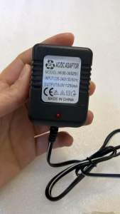 6V 250mah Ni-Cd charger Tamiya 2 pin