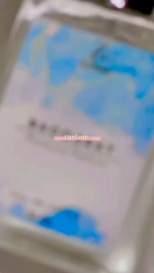 ZUNKA Parfum Premium Baccarat & Wangi Tahan Lama 35 ml