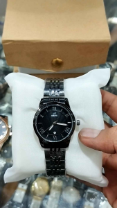 ||| Bisa COD ||| JAM TANGAN MIRETE RANTAI WANITA.JAM 100% ORIGINALTAHAN AIRWARNA TIDAK MUDAH LUNTURGRATIS BATERAI CADANGAN.