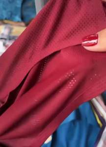 Combo 5 Quần lót nữ su lạnh không viền có lỗ thông hơi - siêu mát thoải mái co giãn