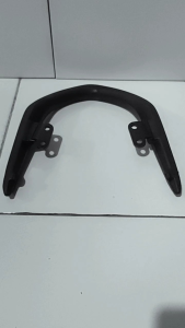 Behel Beger Planger Pegangan Jok Belakang Full Karet REVO ABSOLUTE 50400-KWW-620