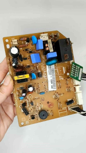 MODUL AC LG PCB AC LG JETCOOL EBR37376101