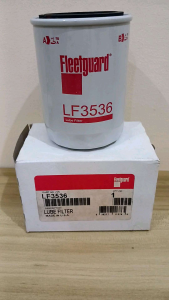 LF3536 Fleetguard Oil Filter Genuine Parts