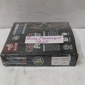 gear paket gir set gear komplit blade new 2012 revo absolute 428H - 14T - 37T - 106H terlaris