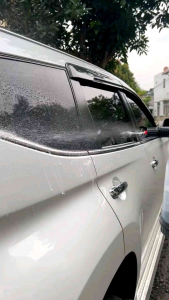 GLASS CLEANER: Pembersih Jamur Kaca Ampuh & Coating Untuk Kaca Mobil Bebas Jamur