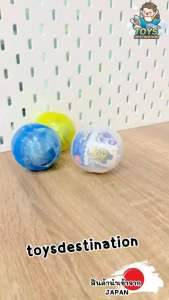 ✅พร้อมส่งในไทย✅ 🇯🇵Japan🇯🇵 กาชาปอง พร้อมไข่ กระเป๋าผ้า ทามาก๊อตจิ Tamagotchi กาชาปอง ญี่ปุ่น J2501036