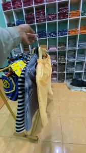 Paket Murah Isi 3 pcs Celana Pendek Pria Ukuran Dewasa & Celana Boxer Full Motif Premium