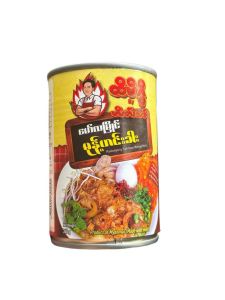 မော်လမြိုင် မုန့်ဟင်းခါး Mawlamyaing Traditional Mohinga Paste Soup