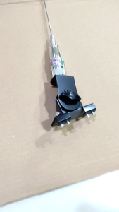 Antena variasi mobil model jepit PS 551 antena hiasan eksterior mobil