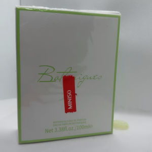 MINISO Botanicals:Nước hoa hương thiên nhiên dành cho nữ(100ml)