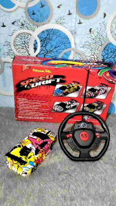 BAYAR DI TEMPAT Mobil Remot Control CAS SPEED DRIFT Mobil Balap Kecepatan