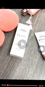 BETSELLER-Kem chống nắng nâng tone dAlba Waterfull Tone-up Sunscreen 50ml