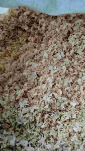 Kusot nesting materials for birds