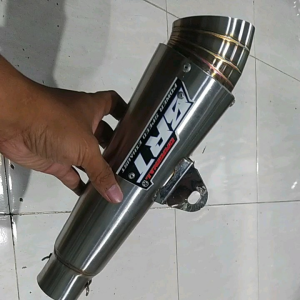 Knalpot BRT SLINCER: Aksesoris Kendaraan Berkualitas