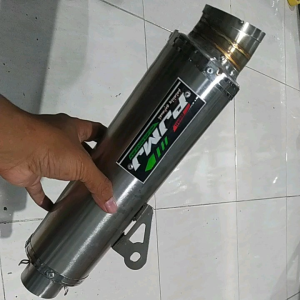 PJMJ KNALPOT MUFFLER BUKAN BSS DPJ CJDW