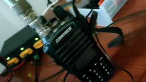 ECHO MYCOM UTK HT CINAAN PLUS SPEAKER MONITOR