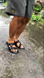 Sandal Gunung Pria Wanita Sandal Gunung Outdor Sandal Hiking