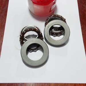 E-42.49 ถ้วยลูกปืนคอ sonic PHANTOM200 honda sonic E-42.46