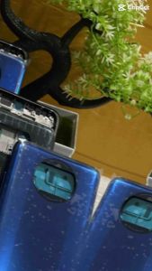 Vỏ xiaomi poco x3 zin mới thay vỏ điện thoại xiaomi poco x3 hàng chuẩn giá tốt