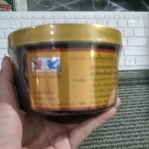 KAMLANG  GOLD BASAH VITAMIN AYAM BANGKOK IMPORT THAILAND