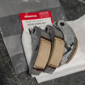 KAMPAS GANDA KOPLING WEIGHT SET CLUTCH VARIO 125 VARIO 150 PCX 150 ORIGINAL HONDA