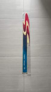 STIKER STRIPING LIS BAK MOBIL PICK UP CARRY SUPER CARGO 1.5 1500 CC
