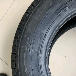 BAN MOBIL GT RADIAL MAXMILER PRO 225/75R16C 118/116R TUBELESS UNIVERSAL