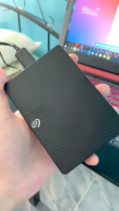 Hardisk Eksternal 500Gb 720/RPM | Hardisk External 500Gb 7200RPM ORI Garansi