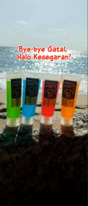 Set Combo Cip_it Pencuci Spray Jamu Feminine