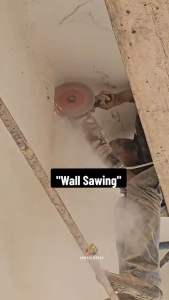 Diamond Wheel Tokyo 9 inch 230mm Mata Potong Granit Beton Marmer