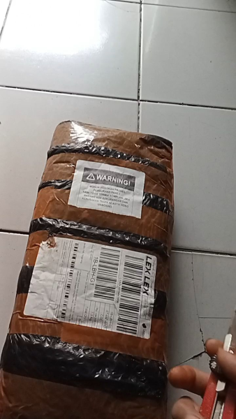 Buyer review video 3