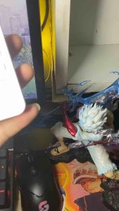 Remote Điều Khiển Máy Lạnh TOSHIBA RAS-H13S3KS-V/WC-TA02NE Màu Trắng Tặng Kèm Pin