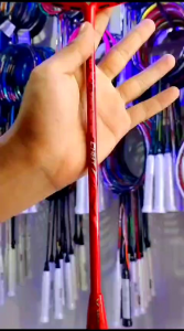 Raket badminton victor thruster cnyt