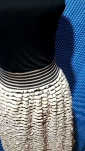 DRESS HITAM ZARA BASIC 397: Pakaian Wanita Formal