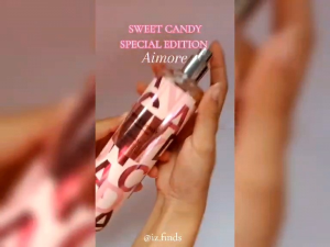 AIMORE Sweet Candy Body Mist Fragrances 236ml Perfume