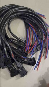 SAKLAR BRECKET SAKLAR TAMBAHAN SAKLAR LAMPU TEMBAK MOTOR | SAKLAR MOTOR UNIVERSAL