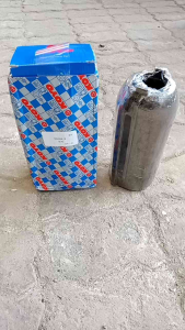 Miling N 70 Koyo: Poleser Lurus Original