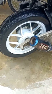 Pemilihan Knalpot Terbaik Untuk Motor Sc Project, Jupiter Z, MX Vega, Revo Supra, X125 Grand Legenda