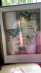 Hadiah Parfum & Lotion: Pilihan Set Parfum & Lotion Berkualitas