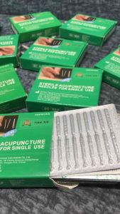 H/100 Kim đốt mục ruồi mụn thịt tàn nhang