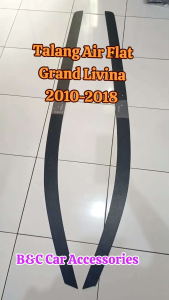 Talang Air Flat Mobil Grand Livina 2014-2018