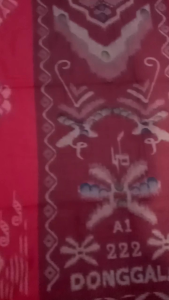 sarung donggala firal dan bagus