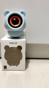 Bluetooth Speaker Mini Small TWS Portable Wireless Loudspeaker
