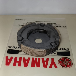 Kampas Ganda Otomatis Assy Yamaha Jupiter Z & Aksesoris Motor
