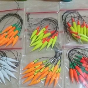 kukumbul pelampung bogor pelampung cabe ukuran 2 cm sampai 3 cm isi 10 pcs