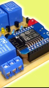 saklar android saklar wireless smart home saklar pintar 4 chanel