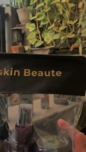 Paket Skincare RGskin Beaute: Facial Wash & Day Cream