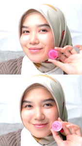 Lip Care SR12 Membantu Merawat Bibir Kering Dan Pecah Pecah