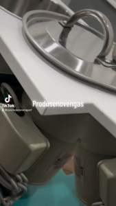 Mixer Roti Cocok Untuk Usaha Rumahan Hemat Listrik Mudah dan Praktis