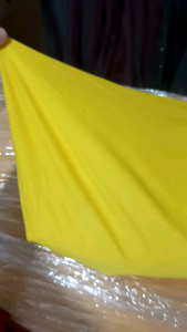 Vải thun lạnh co giãn 4c